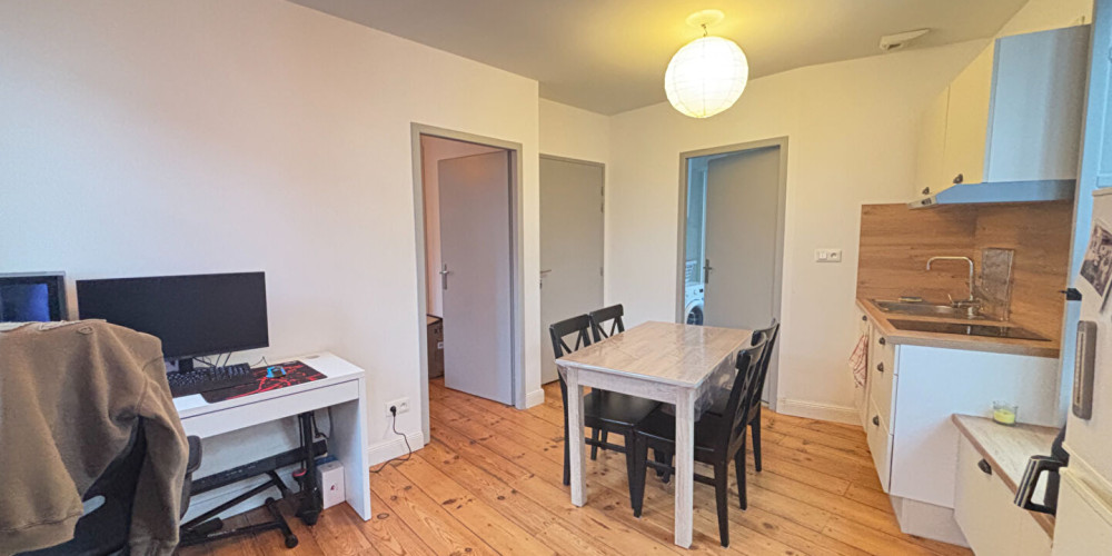 appartement à MONT DE MARSAN (40000)